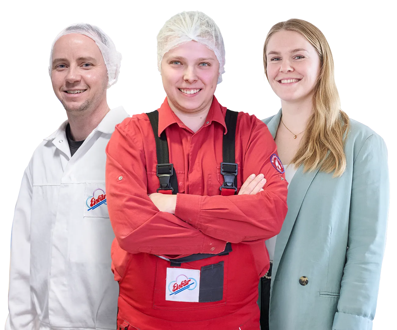 Careers at Eisbär