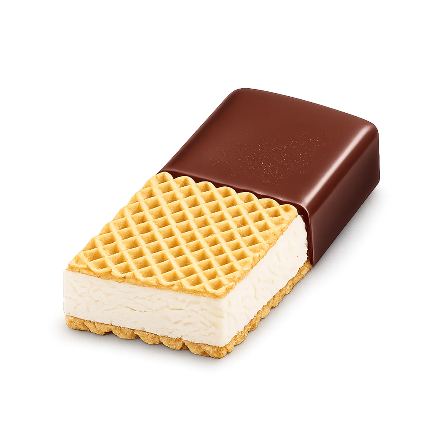 Eis-Sandwich