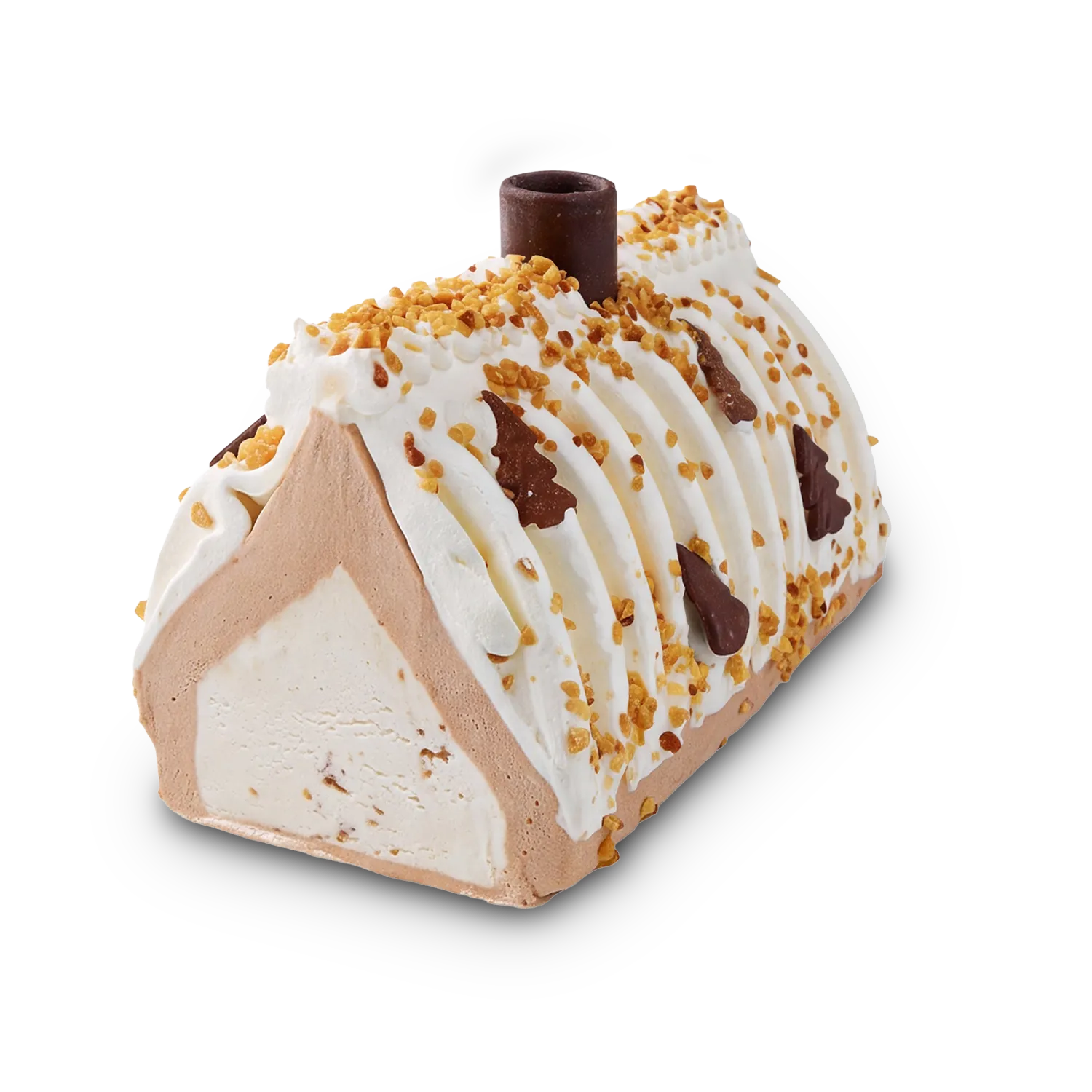 Eisrollen